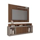 Home Theater Ripado Francisco Fendi Havana