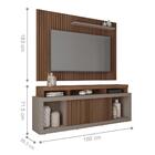 Home Theater Ripado Francisco Fendi Havana