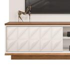 Home Theater Sammer Off White Freijo