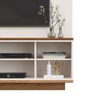 Home Theater Sammer Off White Freijo