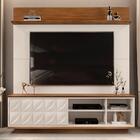 Home Theater Sammer Off White Freijo