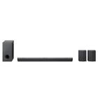 Home Theater Sound Bar Lg S95qr