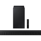 Home Theater Soundbar Hw-a555, Bluetooth, 2.1 Canais, 410 W R