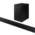Home Theater Soundbar Hw-a555, Bluetooth, 2.1 Canais, 410 W R