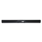 Home Theater Soundbar Jbl 2.1 Canais Sb130blkbr