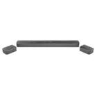 Home Theater Soundbar Jbl 9.1 True Wireless, Bluetooth, Hdmi