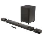 Home Theater Soundbar Jbl 9.1 True Wireless, Bluetooth, Hdmi