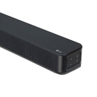 Home Theater Soundbar Lg Bluetooth 2.1 Canais 300 Watts Rms