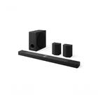 Home Theater Soundbar Lg S95tr 810w Rms Dolby Atmos 9.1.5 Cai