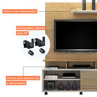 Home Theater Star Tv Até 60 Polegadas Valdemóveis Cinamomo Of