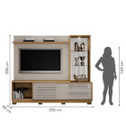 Home Theater Valdemóveis Ravena