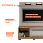 Home Theater Valdemóveis Ravena