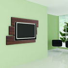 Home Theather com Baú Puff