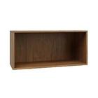 Home Theather com Baú Puff