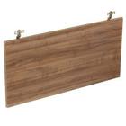 Home Theather com Baú Puff