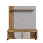 Home Tv 65 Polegadas Maldivas Cinamomo Off-white