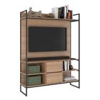 Home Tv Com Gavetas Neuson Montana