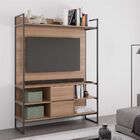 Home Tv Com Gavetas Neuson Montana