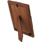 Home&co Aiza Porta-retratos Fotos 13x18 21x16x2cm Osso Marfim