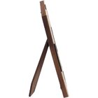 Home&co Aiza Porta-retratos Fotos 13x18 21x16x2cm Osso Marfim