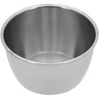 Home&co Amne Porta Joias 9x9x9cm Metal Prata