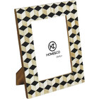 Home&co Ayo Porta-retratos Fotos 13x18 Osso