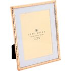 Home&co Calina Porta-retratos Fotos 13x18 23x18x3cm Metal Cob