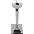 Home&co Komal Castiçal Suporte Para Vela 36x10x10cm Alumínio