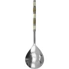 Home&co Lair Jg Utensílios Salada Inox 2pç