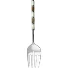 Home&co Lair Jg Utensílios Salada Inox 2pç