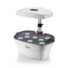 Horta Hidropônica Portátil Easyplant Hc824ledw 08 Mudas Bivolt