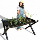 Horta Suspensa - Conforto, Espaço e Pet Friendly