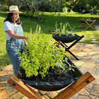 Horta Suspensa - Espaço, Conforto e Pet Friendly