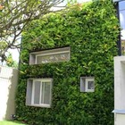 Horta Suspensa - Jardim Vertical Grow Bag 1 Metro Quadrado