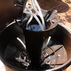 Horta Vertical Auto Irrigável Verde Vida - Acompanha Rodízio