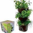 Horta Vertical Auto Irrigável Verde Vida - Não Acompanha Rodí