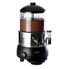 Hot Dispenser 5 Litros Ibbl Preto Inox 220v