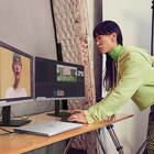 Hp Envy 15 X360 · Intel 12ª Geração I7-1255u Iris Xe Tela 15'