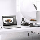 Hp Envy 15 X360 · Intel 12ª Geração I7-1255u Iris Xe Tela 15'