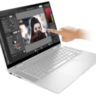 Hp Envy 15 X360 · Intel 12ª Geração I7-1255u Iris Xe Tela 15'