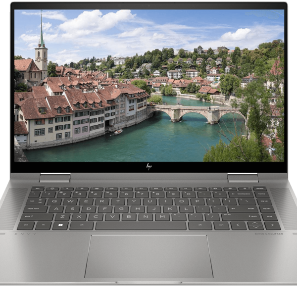Hp Envy 15 · Intel 13ª Geração I7-1355u Tela Touch 15' Fhd 1.9kg