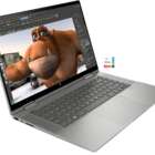 Hp Envy 15 · Intel 13ª Geração I7-1355u Tela Touch 15' Fhd 1.