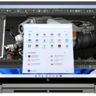 Hp Envy 15 · Intel 13ª Geração I7-1355u Tela Touch 15' Fhd 1.