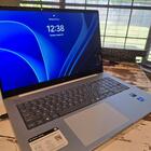Hp Envy 17 · Intel Core Ultra 7 · 155u Arc Graphics Tela 17'