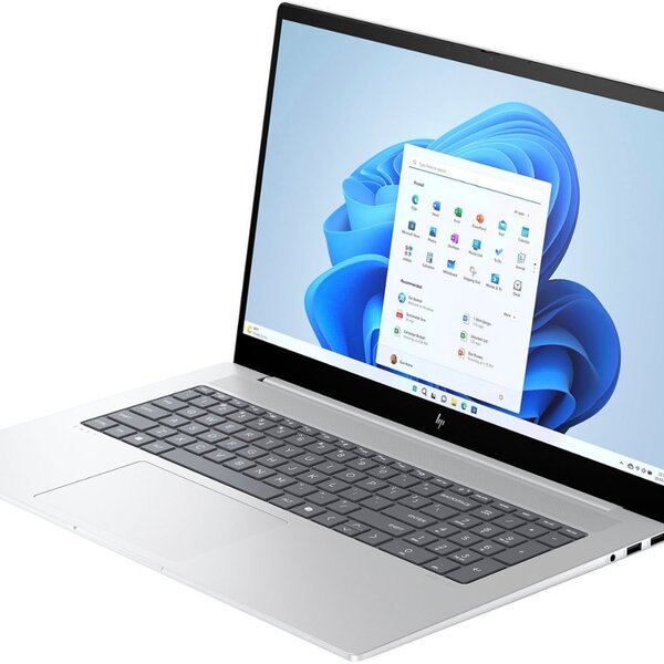 【爆速i7/16GB/SSD480】HP ENVY 17 大画面ノート 高音質 Hp Envy 17 · Intel Core Ultra 7 · 155u Arc Graphics Tela 17' Fhd