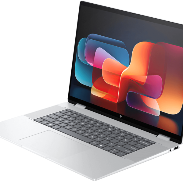 Hp Envy X360 16 · Intel Core Ultra 7 · 155u Arc Graphics Tela 16