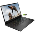 Hp Omen 17 Gamer · Intel 12ª Geração I7-12700h Rtx 3060 Tela