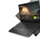 Hp Omen 17 Gamer · Intel 12ª Geração I7-12700h Rtx 3060 Tela