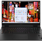 Hp Omen 17 · Intel 13ª Geração I7-13700hx Rtx 4060 Tela 17' F