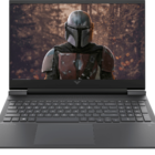 Hp Victus 16 · Amd 8ª Geração Ryzen 7-8845hs Rtx 4070 Tela 16